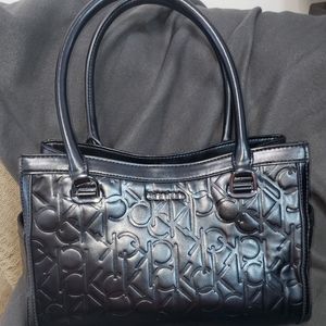 Calvin Klein shoulder bag